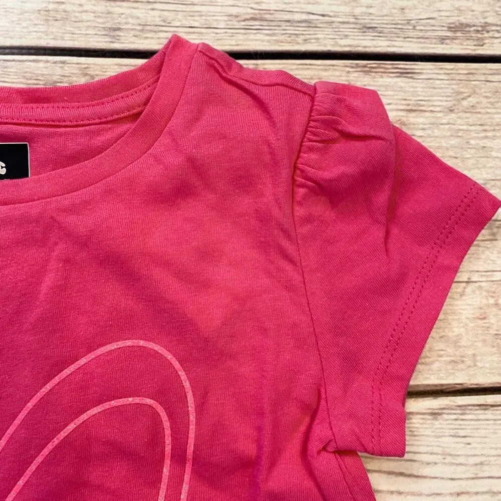 📌🆕 GAP • Heart • Shirt